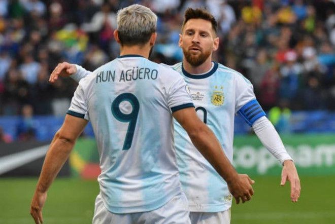 messi tu choi nhan giai va tuyen bo soc ve copa america 2019