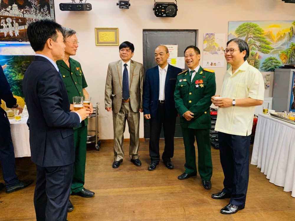 ky niem 72 nam ngay thuong binh liet sy tai ba lan