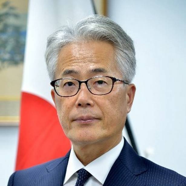 5713 japanese ambassador satoshi suzukijpg