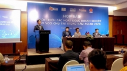 Sắp diễn ra Hội nghị Thượng đỉnh kinh doanh Việt Nam 2020 và Hội nghị Thượng đỉnh Kinh doanh và Đầu tư ASEAN 2020