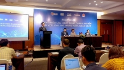 Chuỗi hoạt động doanh nghiệp đầy ý nghĩa và sáng tạo trong Năm ASEAN 2020