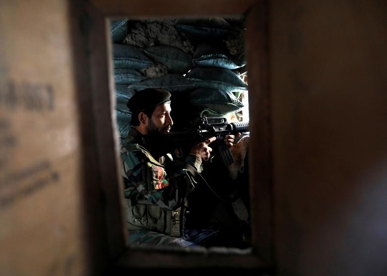 Ảnh ấn tượng tuần 5-11/7: Đấu súng sau vụ ám sát Tổng thống Haiti; ‘bà hỏa’ nổi giận tại Thổ Nhĩ Kỳ và bóng đen Covid-19 ở Đông Nam Á