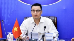 Bộ Ngoại giao nâng cao hiệu quả sử dụng vốn đầu tư công