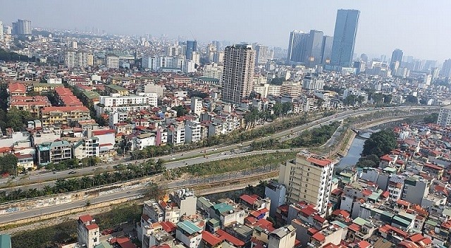 Bất động sản mới nhất. (Nguồn: BXD)