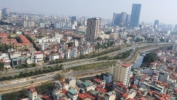 Bất động sản mới nhất: Covid-19 vùi dập giá thuê nhà phố Hà Nội; Quảng Ninh thu hồi chủ trương nghiên cứu 2 dự án; kịch bản thị trường 2021