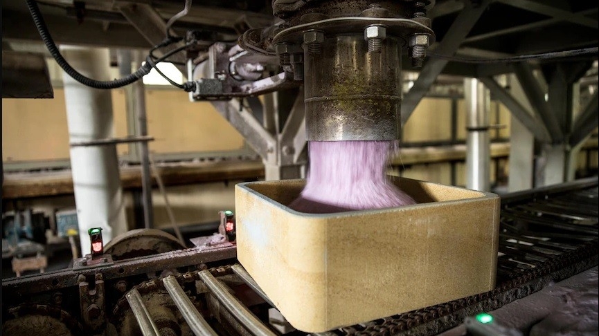 Hé lộ một đề xuất của Mỹ với Trung Quốc khi đàm phán tại London, liên quan đến mặt hàng rất quan trọng