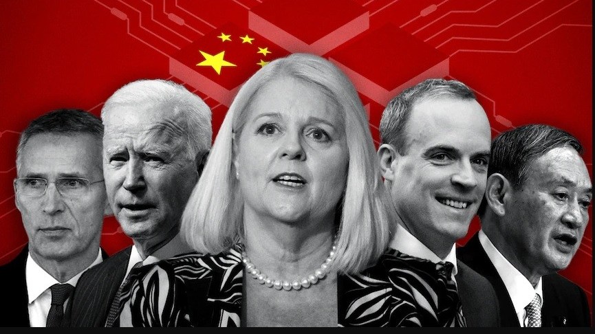 my va dong minh lien thu to trung quoc tan cong mang chung toi thua biet anh dang va se lam gi