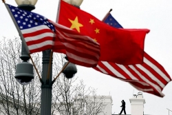 Căng thẳng Mỹ-Trung Quốc: Tiếp tục lạnh nhạt và lời lẽ gai góc, bao giờ mới có thể làm ‘tan băng’?