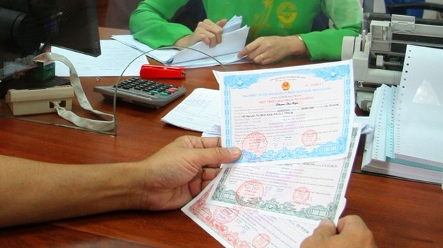 Bất động sản mới nhất. Nguồn: Đại Đoàn Kết Bất động sản mới nhất. Nguồn: Đại Đoàn Kết