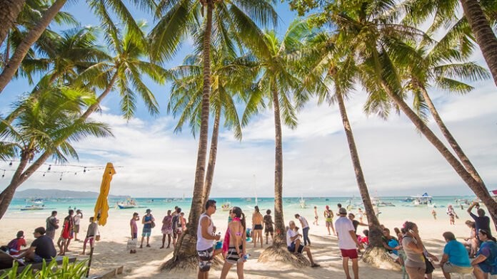 Phục hồi du lịch Đông Nam Á: Những ‘điểm sáng’ đầu tiên trên con đường nhiều gập ghềnh. (Nguồn: agbrief.com)