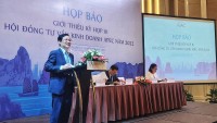 Kỳ họp lần thứ III Hội đồng Tư vấn Kinh doanh APEC: Nắm bắt cơ hội, kiến tạo hợp tác khi thế giới kết nối trở lại