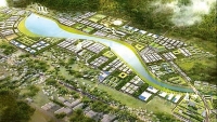 Bất động sản mới nhất: Thu nhập chưa bắt kịp độ tăng giá nhà Hà Nội, đất nền miền Trung hút khách, FPT rót 2.000 tỷ đồng vào dự án ở Quy Nhơn