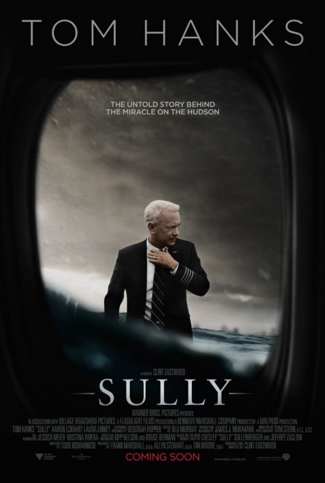 tom hanks buoc vao cuoc dua gianh giai oscars 2017 voi vai sully