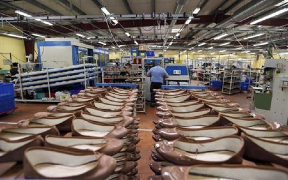 ke hoach cai cach kinh te cua phap nhan tin hieu tich cuc