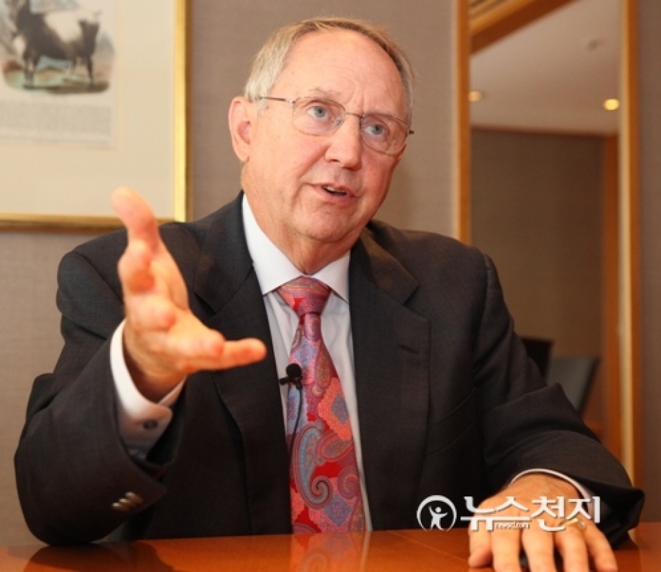 trien vong lac quan cua thi truong chung khoan my