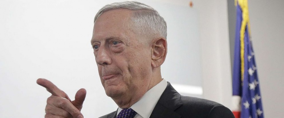 Mỹ tập trung vào biện pháp ngoại giao trong vấn đề Triều Tiên my tap trung vao bien phap ngoai giao trong van de trieu tien