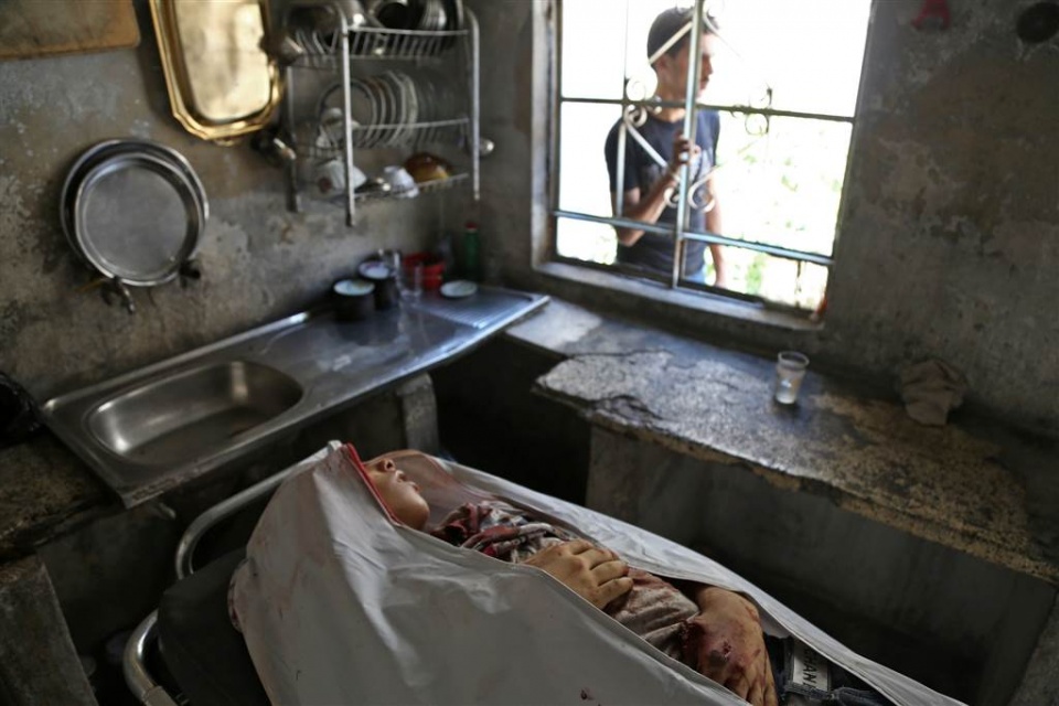 su kien trong tuan qua anh 5 128