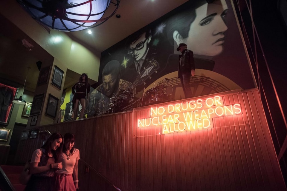 cuoc song thuong nhat thanh binh o dao guam