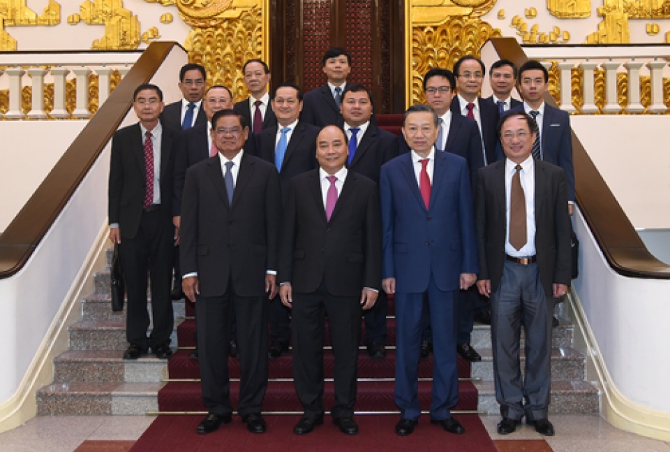 thu tuong nguyen xuan phuc tiep pho thu tuong campuchia