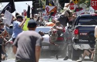 can canh noi sieu bao harvey di qua