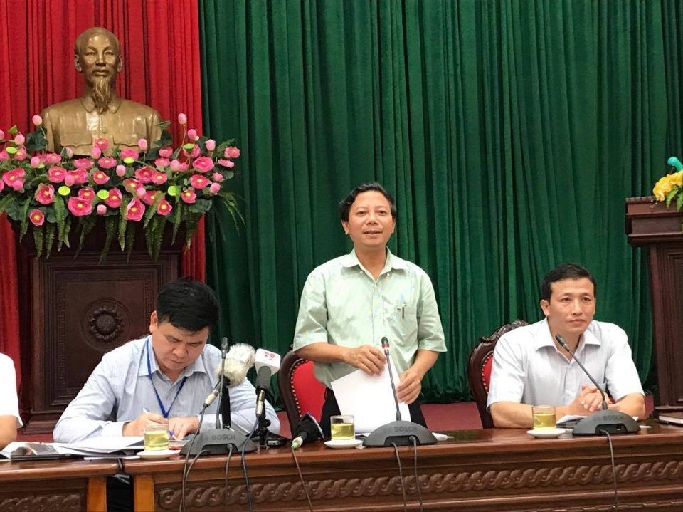 ha noi 866 benh nhan sot xuat huyet da khoi