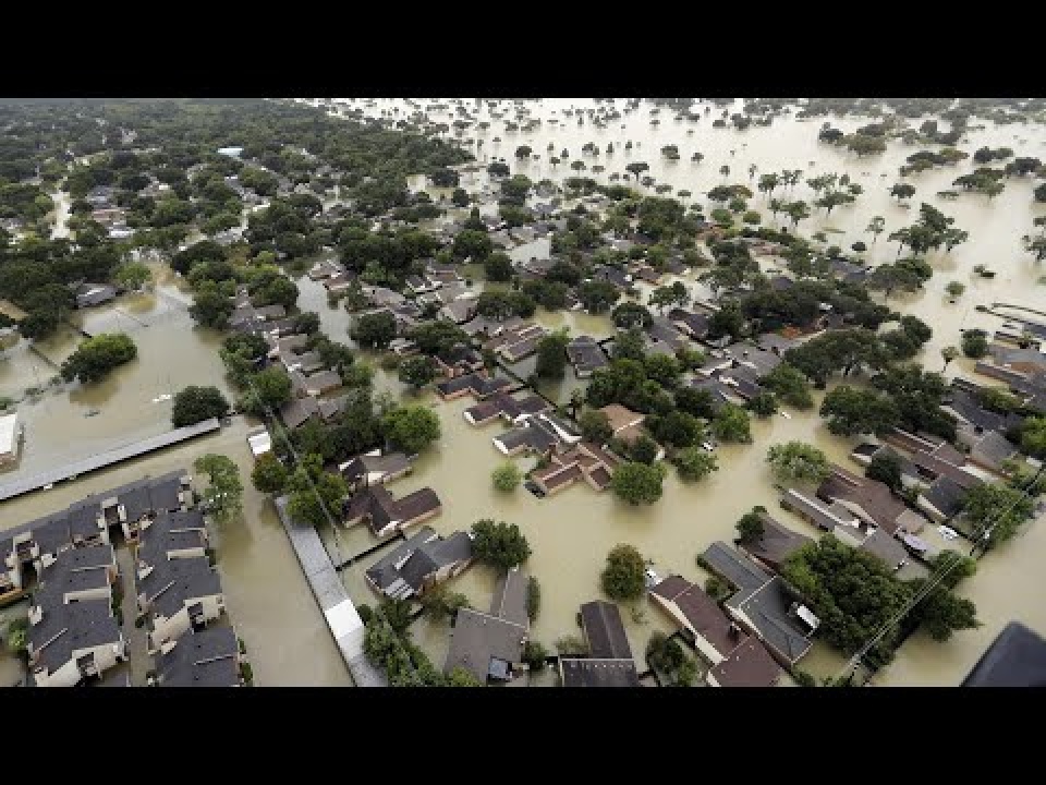 my thanh pho houston gioi nghiem vao ban dem sau bao harvey