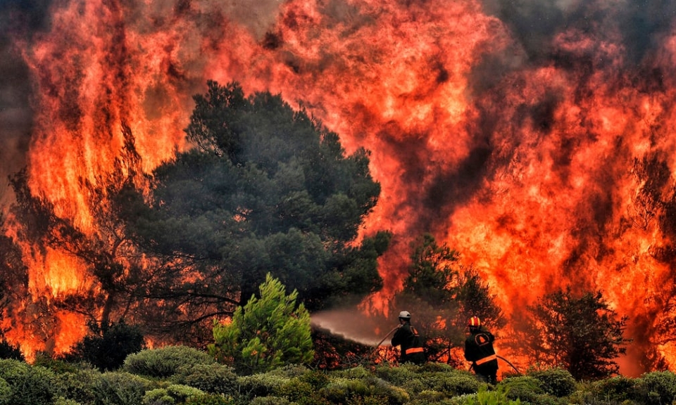 hoa hoan va lu lut khac nghiet tren toan cau mua he 2018