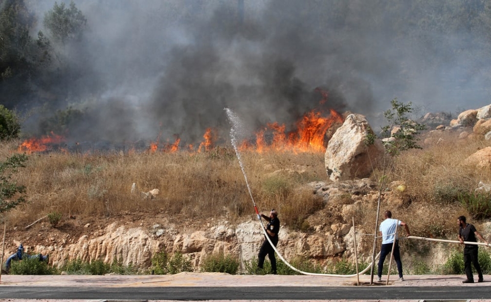 hoa hoan va lu lut khac nghiet tren toan cau mua he 2018