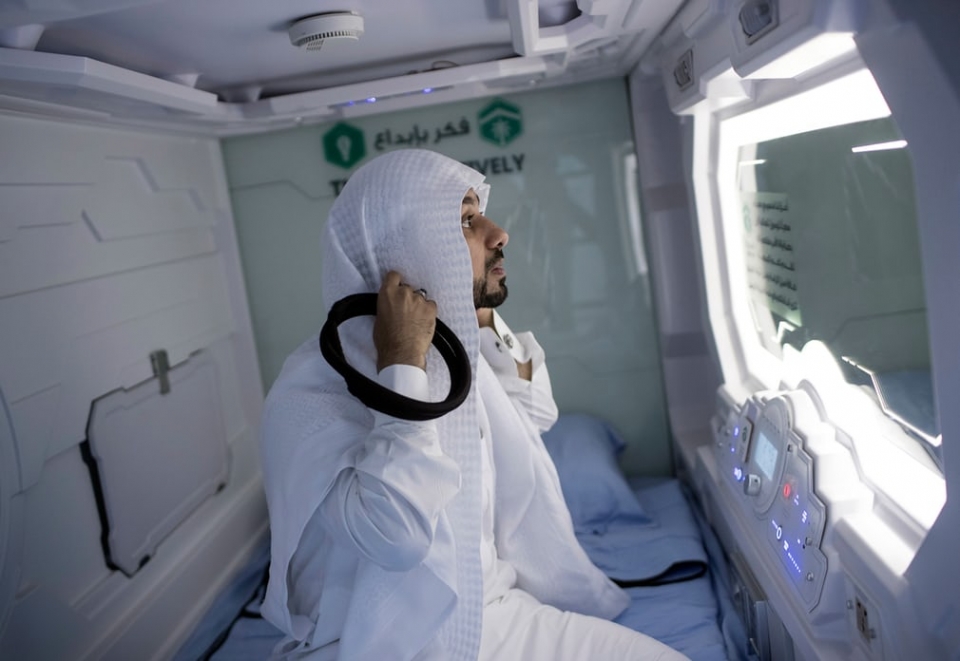 can canh le hanh huong hajj 2018 tai saudi arabia