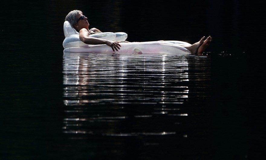 anh an tuong trong tuan 297 48 khi thu tuong anh tro tai bat ga