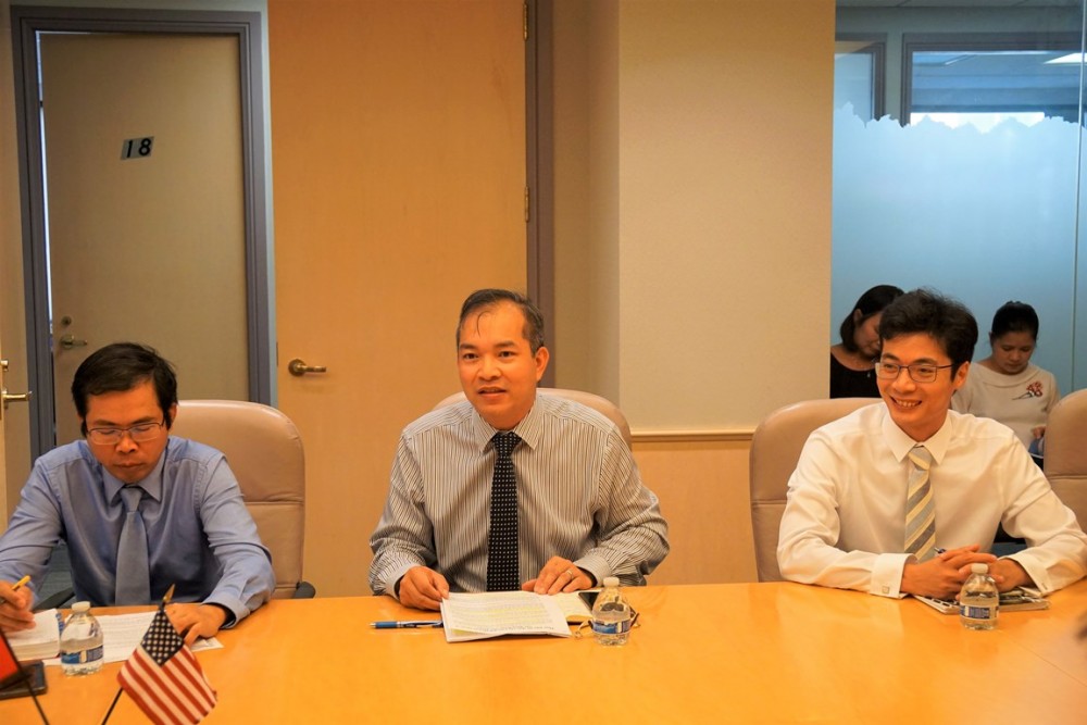 phat dong phong trao thi dua thuc hien di chuc cua bac ve cong tac doi ngoai