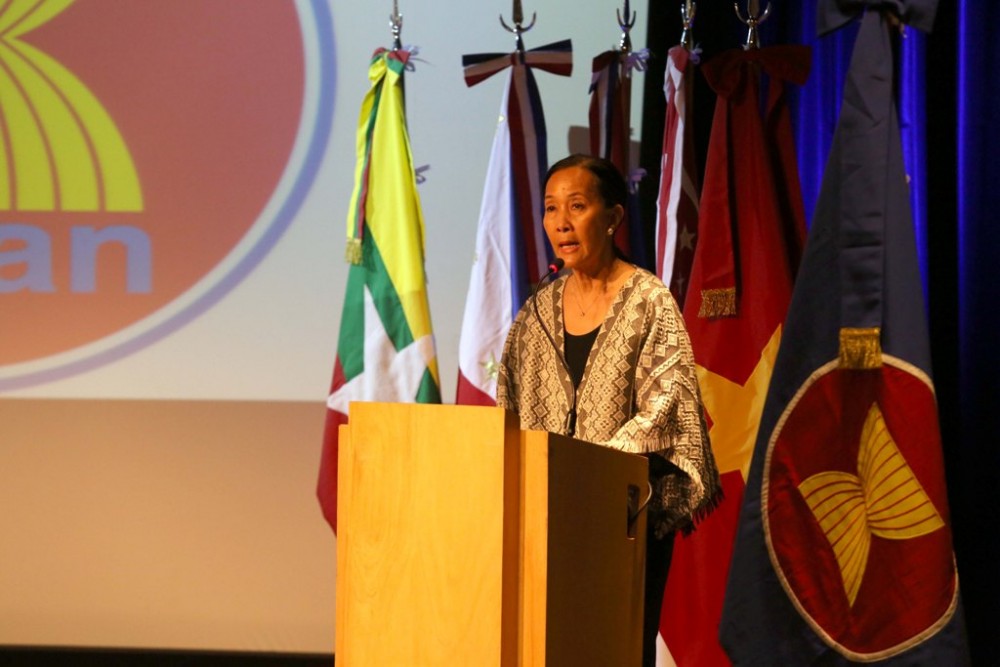 ky niem 52 nam ngay thanh lap asean tai argentina