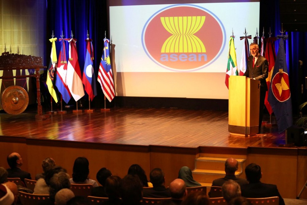 ky niem 52 nam ngay thanh lap asean tai argentina