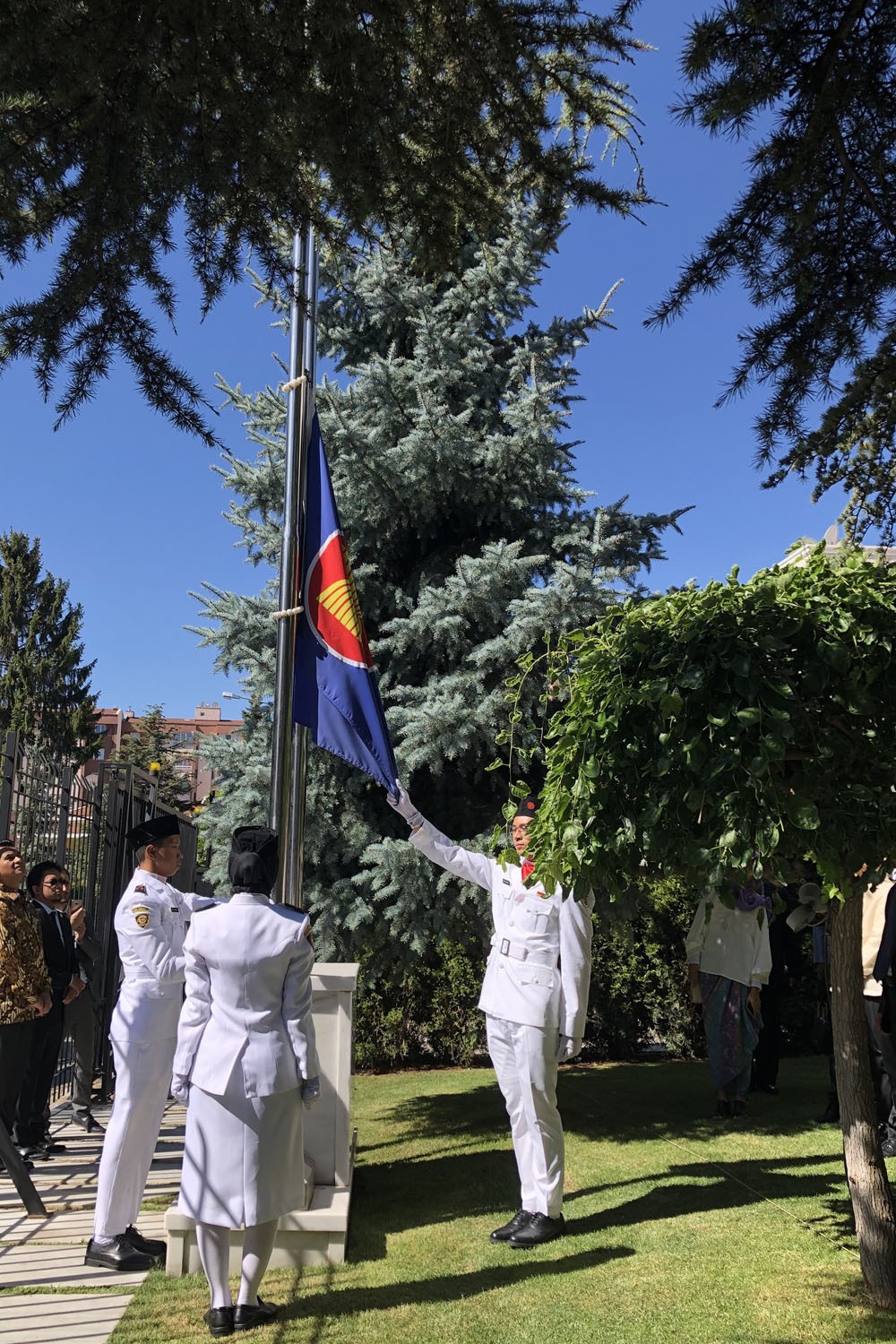 uy ban asean ankara tho nhi ky to chuc le thuong co