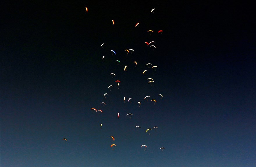 anh an tuong trong tuan 5 118 chien su syria va buc anh gay tranh cai cua tong thong trump