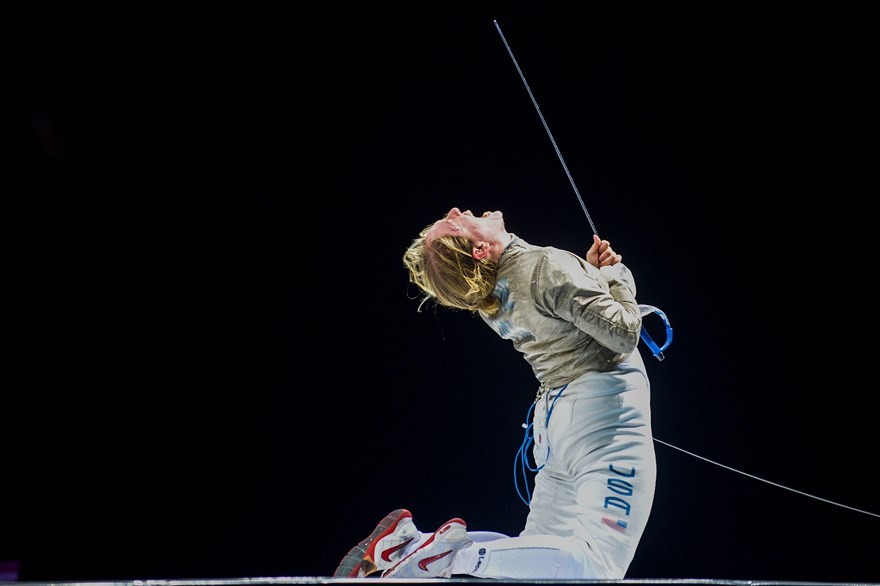 anh an tuong trong tuan 5 118 chien su syria va buc anh gay tranh cai cua tong thong trump