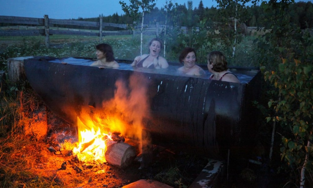 anh an tuong trong tuan 5 118 chien su syria va buc anh gay tranh cai cua tong thong trump