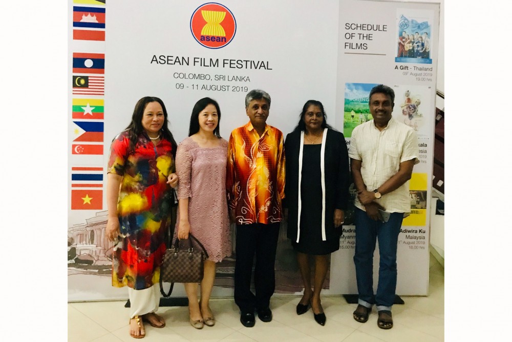 sri lanka an tuong tuan phim asean tai colombo