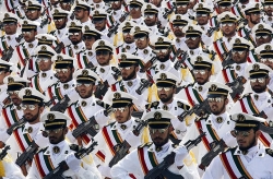 Iran cảnh báo ‘hậu quả nguy hiểm’ khi UAE bình thường hóa quan hệ với Israel
