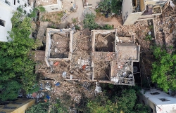 Vụ nổ ở Beirut: 2 người bị bắt giữ; Liên hợp quốc triển khai cứu trợ