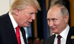 Thượng viện Mỹ lại cáo buộc Nga can thiệp bầu cử, Tổng thống Putin bị điểm danh