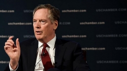 Bình luận về việc cải tổ WTO, Đại diện Thương mại Mỹ đưa ra 5 đề xuất