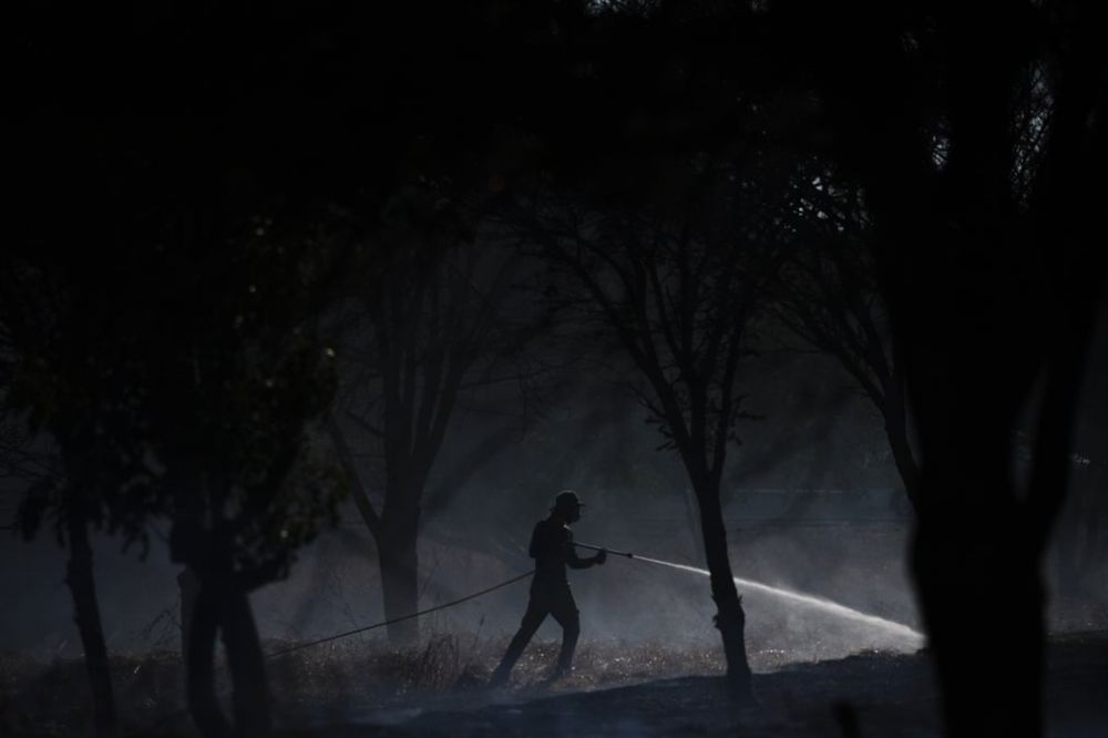 anh an tuong tuan 24 308 gaza nong ray giai phong mat bang o ha noi va dieu chua co tien le o bau cu my