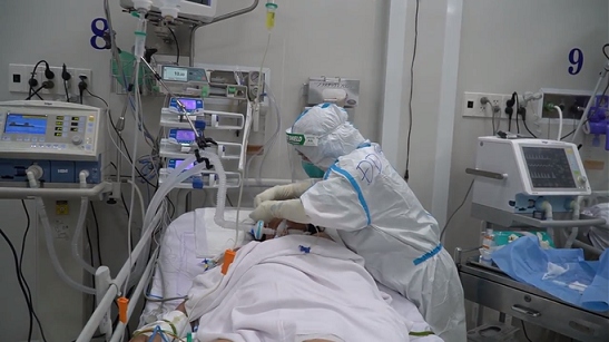 Covid-19 ở Việt Nam sáng 11/8: 4.802 ca nhiễm mới; TP. Hồ Chí Minh ra văn bản khẩn hướng dẫn chăm sóc người bệnh tại nhà