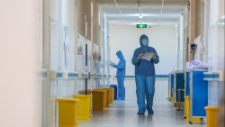 Covid-19 ở Việt Nam tối 14/8: 9.716 ca mắc mới tại 40 địa phương, 349 ca tử vong