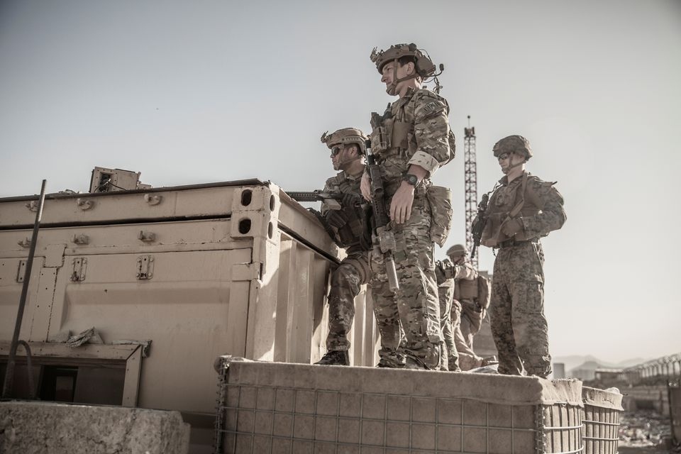 Bộ Ngoại giao Mỹ chỉ ra những thiếu sót trong cuộc rút quân khỏi Afghanistan Bộ Ngoại giao Mỹ chỉ ra những thiếu sót trong cuộc rút quân khỏi Afghanistan