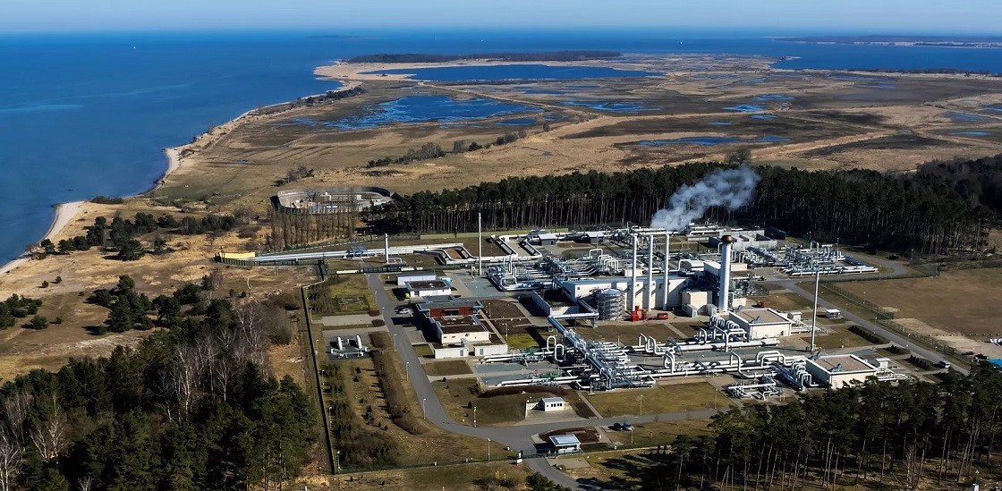 khí đốt khí đốt