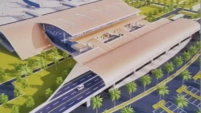 bat dong san moi nhat bat chap thi truong tram lang nha lien tho van la kenh dau tu hieu qua nhat moi khao sat du an san bay gan 6000 ty dong