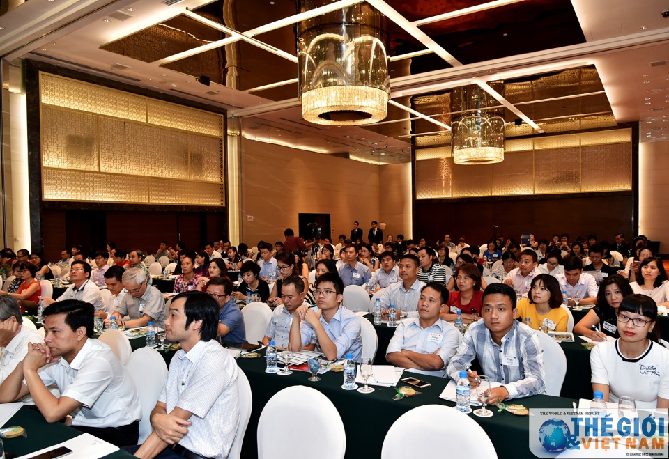 xu huong doi moi toan dien trong kinh doanh