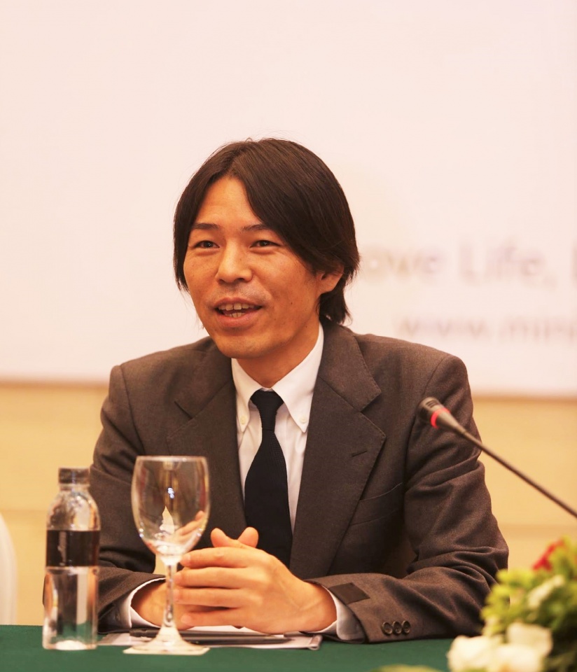 thi truong viet nam hap dan nha ban le toan cau